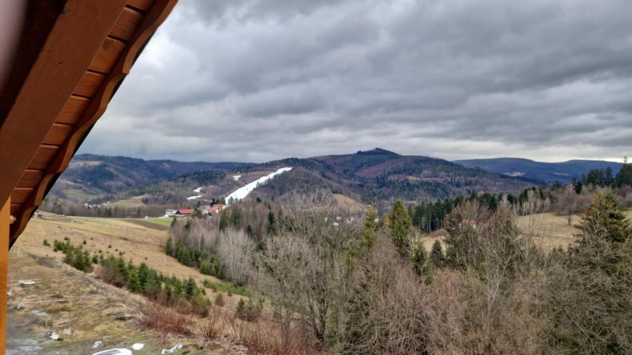 Rezydencja Nad Potoczkiem Visla Exteriér fotografie