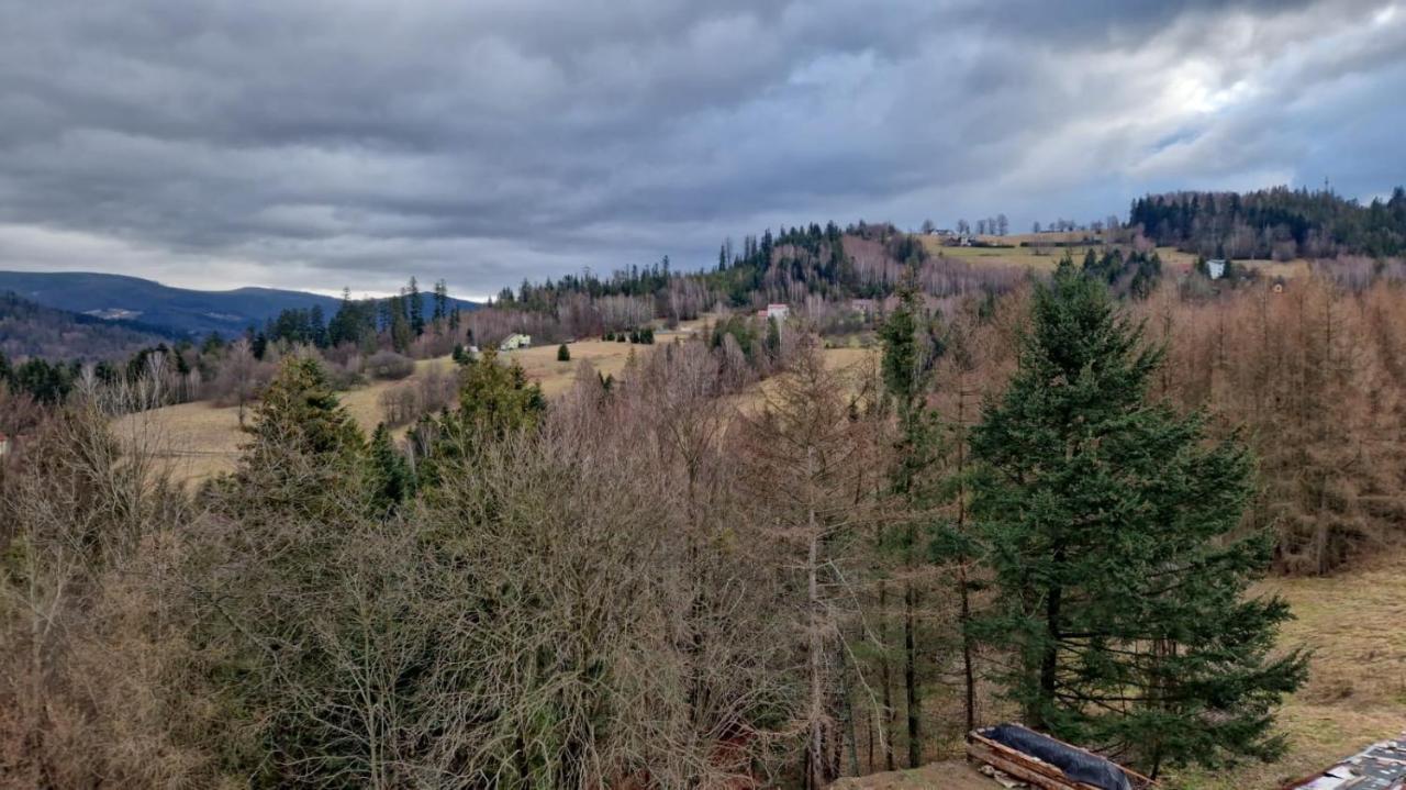 Rezydencja Nad Potoczkiem Visla Exteriér fotografie