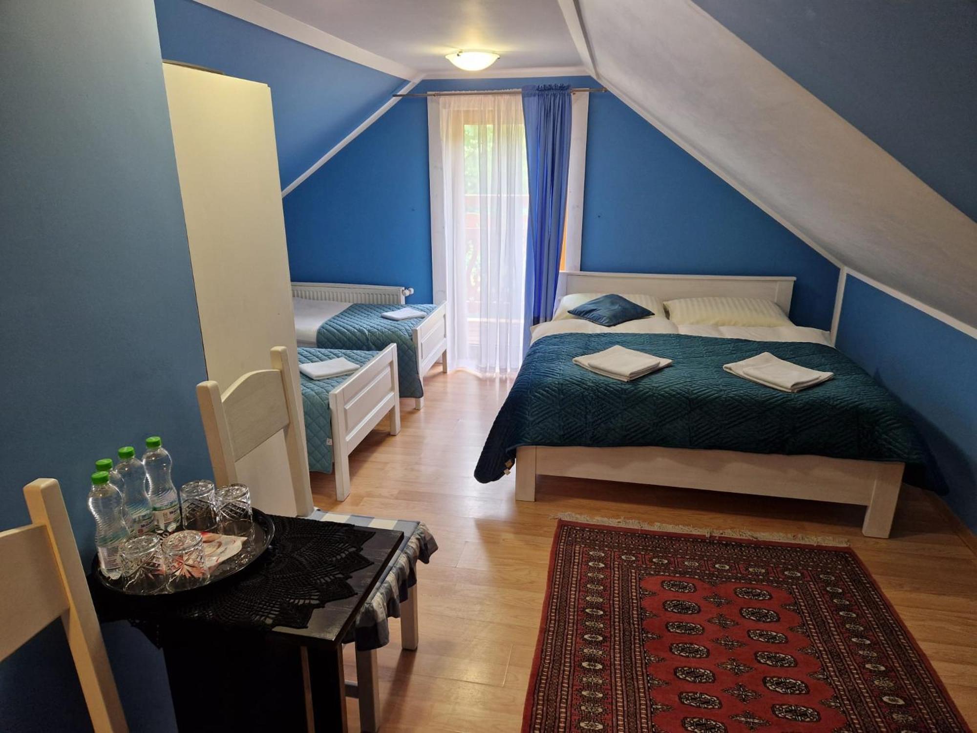 Rezydencja Nad Potoczkiem Visla Exteriér fotografie